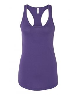 Next Level-Women's Ideal Racerback Tank-1533